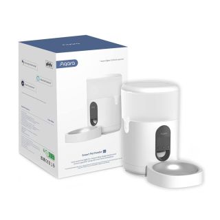 Aqara C1 Smart Pet Feeder (PETC1-M01)