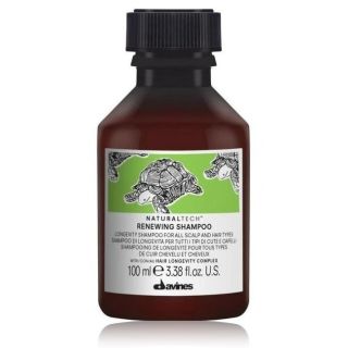 Davines Natural Tech Renewing Shampoo 100 ml (8004608256755)