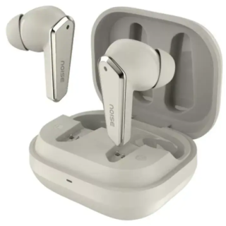 Noise Buds N1 TWS Headphones (Beige) (Buds N1 Beige)