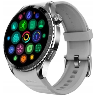 Noise Origin Smartwatch (Gray) (Origin Grey)