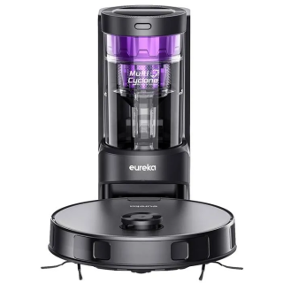 Eureka E10s Robot Vacuum Cleaner (E10s)