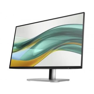 HP Series 5 Pro 524PF 23.8" Monitor IPS 1920x1080 100Hz sRGB DP/HDMI (9D9L6UT#ABB)