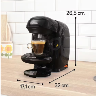 Bosch Tassimo Style Automatic capsule coffee machine (TAS112E)