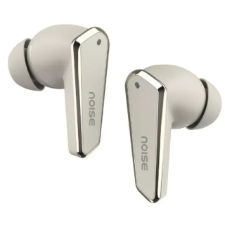 Noise Buds N1 TWS Headphones (Beige) (Buds N1 Beige)