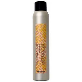 Davines This is a Dry Wax Finishing Spray 200 ml (8004608285816)