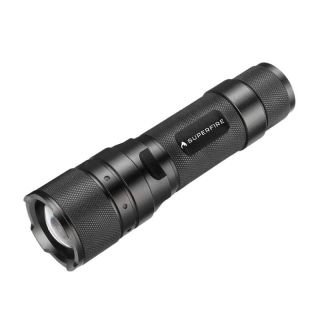 Superfire F3-L2 Flashlight 570lm (F3-L2)
