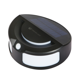 Forever Light FLS-13 SUNARI Solar Lamp LED / 32*SMD / PIR / 6W / 300lm / 3000K / 1200mAh (FLS-13)