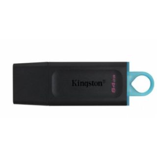 Kingston Traveler Exodia Flash Memory 64GB (DTX/64GB)