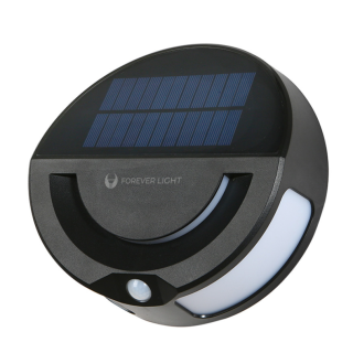 Forever Light FLS-13 SUNARI Solar Lamp LED / 32*SMD / PIR / 6W / 300lm / 3000K / 1200mAh (FLS-13)