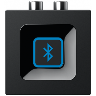 Logitech Bluetooth Audio Receiver (980-000912)