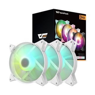 Darkflash C6 Computer Fan Set ARGB (C6)