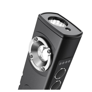 SuperFire G20 Multifunction Flashlight 470lm USB (G20)