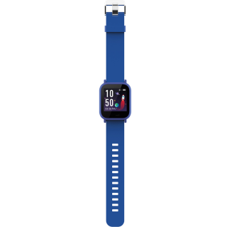 Maxlife MXSW-200 Kids Smartwatch (MXSW-200-BL)
