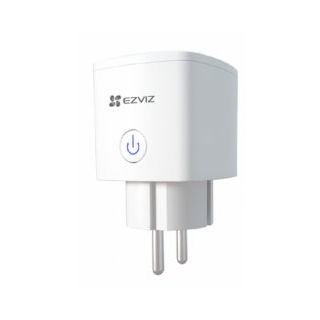 Ezviz T30-10B Smart Socket (T30-10B)
