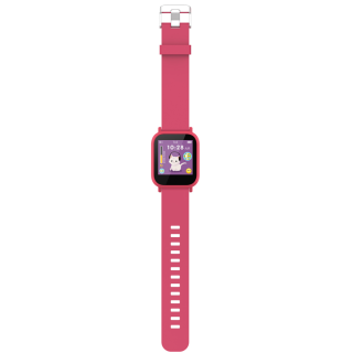 Maxlife MXSW-200 Kids Smartwatch (MXSW-200-PN)