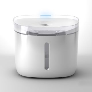 Petoneer Fresco Mini Plus Water Fountain 1.9L (PN-110047)