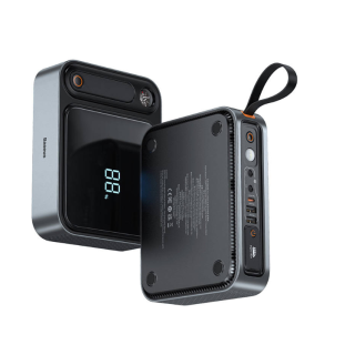Baseus Super Energy Ultra Powerbank /Car Jump Starter 3000A (C00251400111-00)