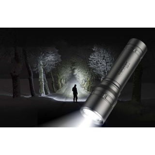 Superfire S33-A Flashlight USB (S33-A)