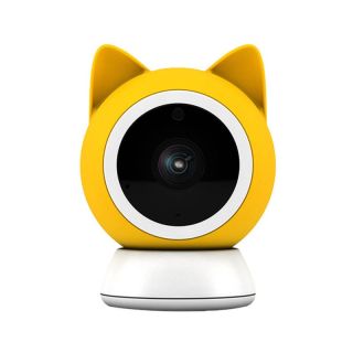 Petoneer Smart Camera  WiFi / 1080p (PN-110034-01)