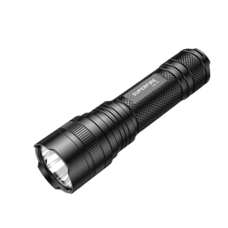 Superfire L6-H Flashlight 750lm / USB-C (L6-H)