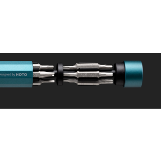 HOTO QWLSD004 Precision Screwdriver 24 in 1 (QWLSD004)