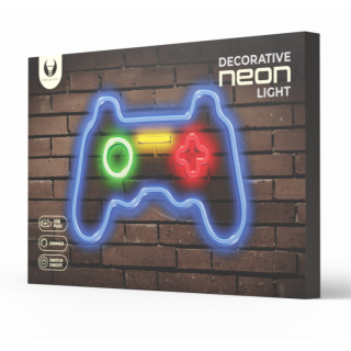 Forever Light FPNE03X GAMEPAD Neon LED Sighboard (FPNE03X)