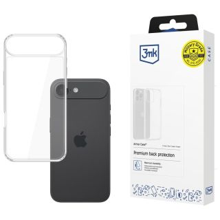 3MK Armor Case for Apple iPhone 17 Air (5903108664561)