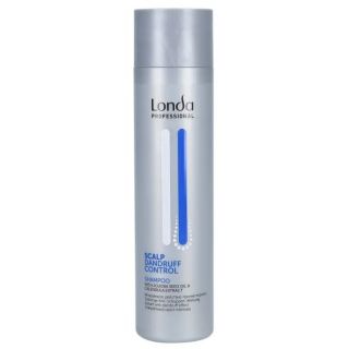 Londa Professional Scalp Dandruff Control Shampoo 250 ml (4064666307893)