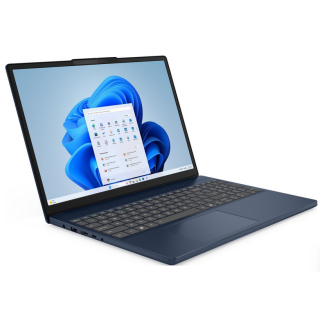 Lenovo IdeaPad Slim 3 15ARP10 Laptop 15.3" / 16GB / 512GB / Wind 11 (83K70049PB)