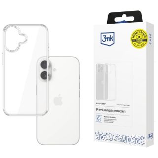 3MK Armor Case for Apple iPhone 17 (5903108664332)