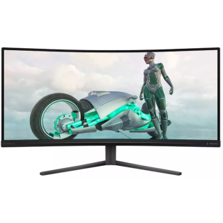 Philips Evnia 34M2C3500L/00 Wide Quad HD LCD Gaming Monitor 34" (34M2C3500L/00)