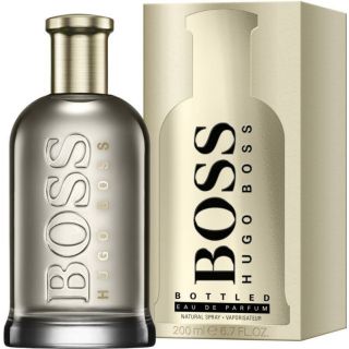 Hugo Boss Bottled Eau de Parfum Perfume EDP 200 ml (3614229828542)