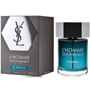 Yves Saint Laurent L'Homme Le Perfume EDP 100 ml (3614272890626)