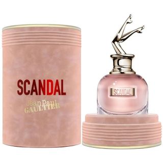 Jean P. Gaultier Scandal Perfume EDP 50 ml (8435415006378)