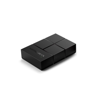 Mercusys MS105G Network Switch 5-Port 10/100/1,000 Mbps (MS105G)