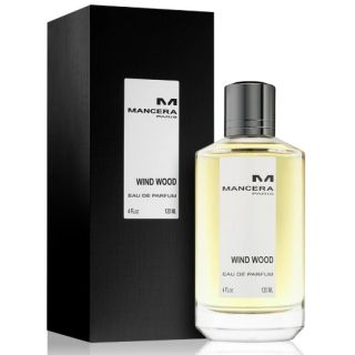 Mancera Wind Wood Perfume EDP 120 ml (3760265191321)