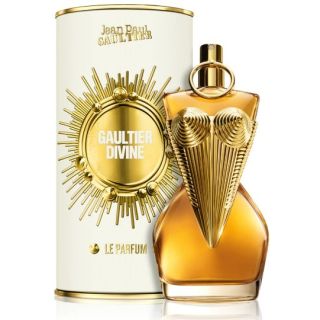 Jean P. Gaultier Divine Le Parfum Perfume EDP 50 ml (8435415091152)