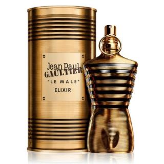 Jean P. Gaultier Le Male Elixir Perfume PAR 125 ml (8435415076944)