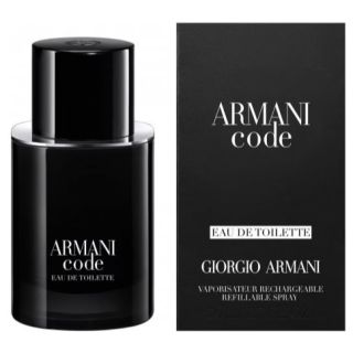 Armani Code 2023 Perfume EDT 50 ml (3614273636582)