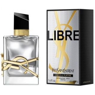 Yves Saint Laurent Libre L'Absolu Platine Perfume PAR 50 ml (3614273923859)