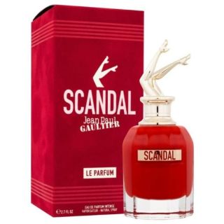Jean P. Gaultier Scandal Le Parfum Intense Perfume EDP 80 ml (8435415050944)