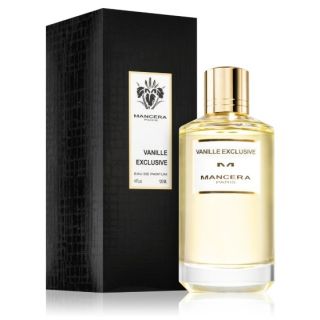 Mancera Vanille Exclusive Perfume EDP 120 ml (3760265192885)
