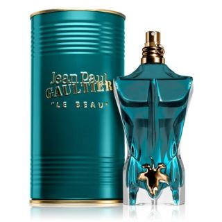 Jean P. Gaultier Le Beau Perfume EDT 125 ml (8435415017206)