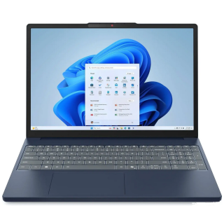 Lenovo IdeaPad Slim 3 15ARP10 Laptop 15.3" / 16GB / 512GB / Wind 11 (83K70049PB)