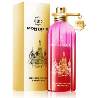 Montale Rendez-Vous à Moscou Perfume EDP 100 ml (3760260456289)