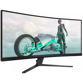 Philips Evnia 34M2C3500L/00 Wide Quad HD LCD Gaming Monitor 34" (34M2C3500L/00)