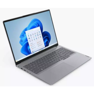 Lenovo ThinkBook 16 G7 Ryzen 7 7735HS Ноутбук 16" / 16GB / 1TB / Wind 11 Pro (21MW000UPB)