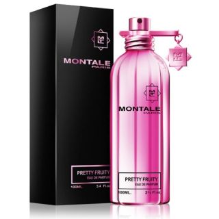 Montale Pink Extasy Perfume EDP 100 ml (3760260453868)