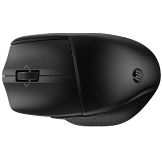 HP 480 Comfort Bluetooth Mouse Black (8T6M3AA)