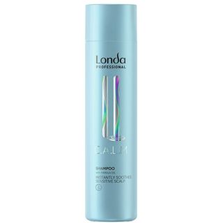 Londa Professional C.A.L.M Marula Oil Shampoo 250 ml (4064666179001)